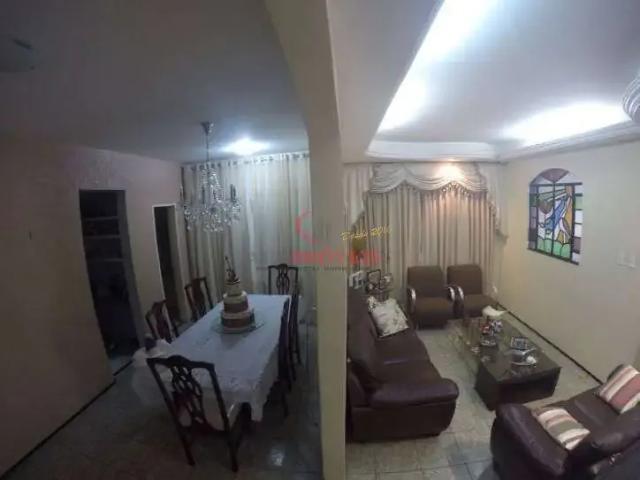 Casa / Sobrado para Venda em Fortaleza/CE Manuel Sátiro