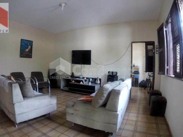 Casa / Sobrado para Venda em Fortaleza/CE Manuel Sátiro 7 Quartos