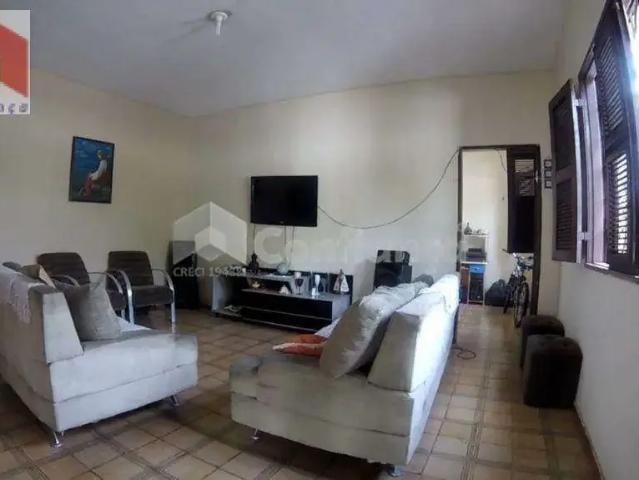 Casa / Sobrado para Venda em Fortaleza/CE Manuel Sátiro 7 Quartos