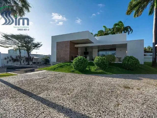 Casa / Sobrado para Venda em Fortaleza/CE Manoel Dias Branco 10 Quartos