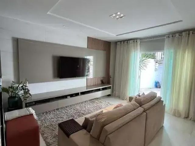 Casa / Sobrado para Venda em Fortaleza/CE Mondubim 3 Quartos