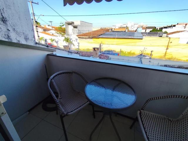 Casa / Sobrado para Venda em Fortaleza/CE Maraponga 3 Quartos