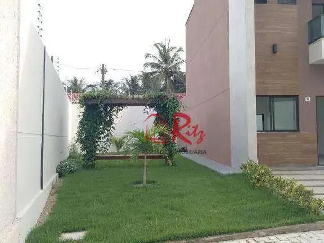Casa / Sobrado para Venda em Fortaleza/CE Maraponga 3 Quartos
