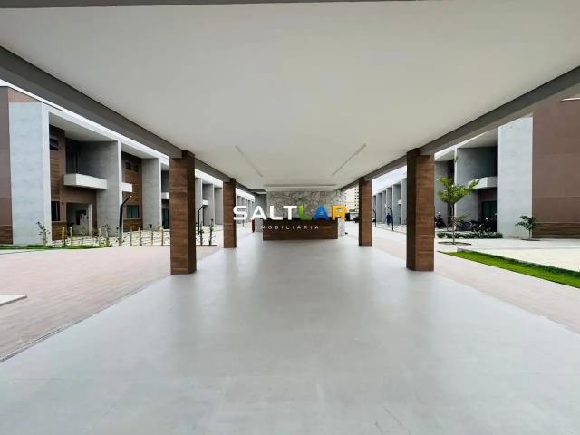 Casa / Sobrado para Venda em Fortaleza/CE Maraponga 3 Quartos
