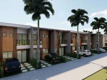 Casa / Sobrado para Venda em Fortaleza/CE Maraponga 3 Quartos