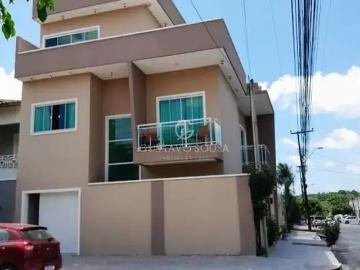 Casa / Sobrado para Venda em Fortaleza/CE Maraponga 3 Quartos