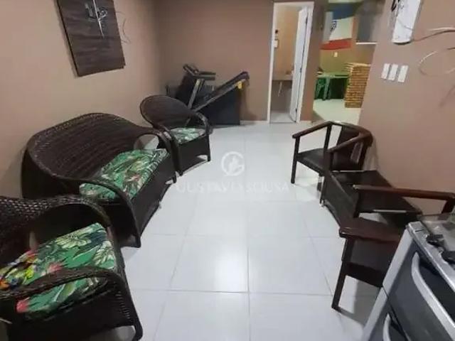 Casa / Sobrado para Venda em Fortaleza/CE Maraponga 3 Quartos