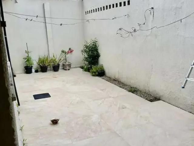 Casa / Sobrado para Venda em Fortaleza/CE Maraponga 3 Quartos