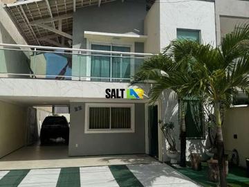 Casa / Sobrado para Venda em Fortaleza/CE Maraponga 3 Quartos