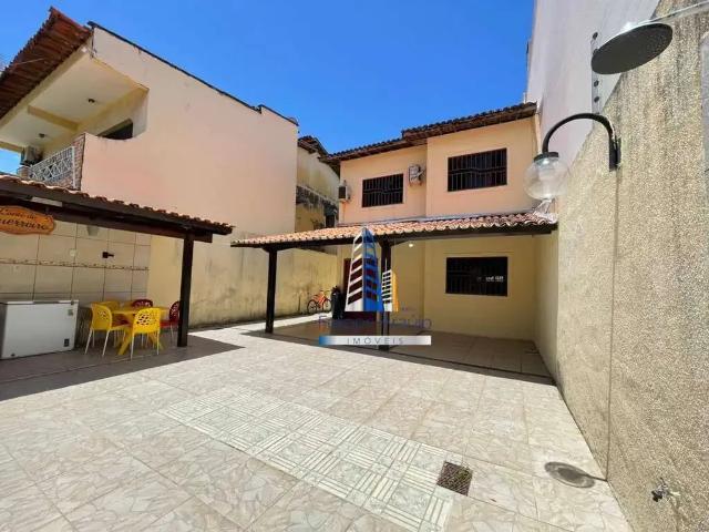 Casa / Sobrado para Venda em Fortaleza/CE Maraponga 3 Quartos