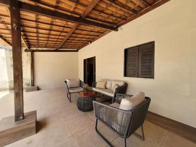 Casa / Sobrado para Venda em Fortaleza/CE Maraponga 3 Quartos