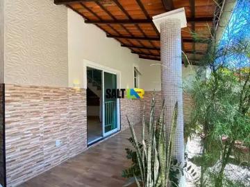 Casa / Sobrado para Venda em Fortaleza/CE Maraponga 3 Quartos
