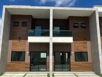 Casa / Sobrado para Venda em Fortaleza/CE Maraponga 3 Quartos