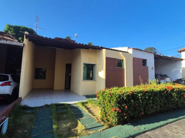 Casa / Sobrado para Venda em Fortaleza/CE Maraponga 2 Quartos