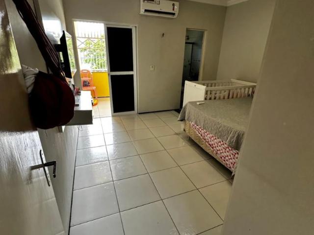 Casa / Sobrado para Venda em Fortaleza/CE Maraponga 2 Quartos