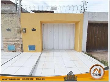 Casa / Sobrado para Venda em Fortaleza/CE Maraponga 2 Quartos