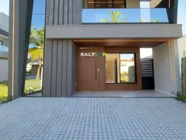 Casa / Sobrado para Venda em Fortaleza/CE Maraponga 4 Quartos