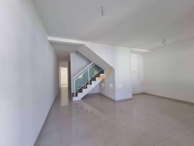 Casa / Sobrado para Venda em Fortaleza/CE Maraponga 4 Quartos