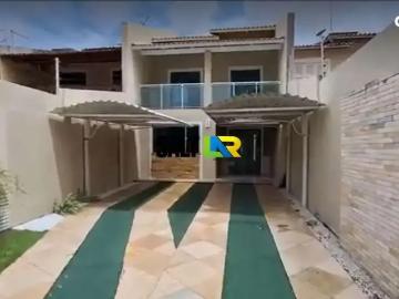 Casa / Sobrado para Venda em Fortaleza/CE Maraponga 4 Quartos