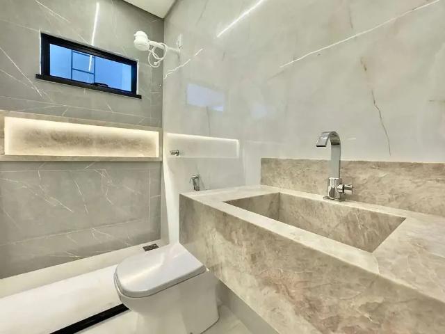 Casa / Sobrado para Venda em Fortaleza/CE Maraponga 4 Quartos