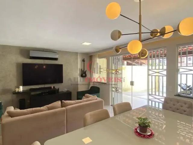 Casa / Sobrado para Venda em Fortaleza/CE Maraponga 4 Quartos