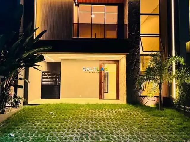 Casa / Sobrado para Venda em Fortaleza/CE Maraponga 4 Quartos