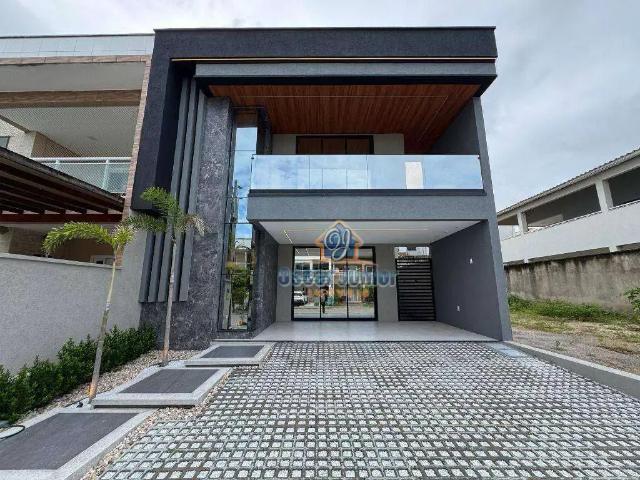 Casa / Sobrado para Venda em Fortaleza/CE Maraponga 4 Quartos