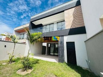 Casa / Sobrado para Venda em Fortaleza/CE Maraponga 4 Quartos