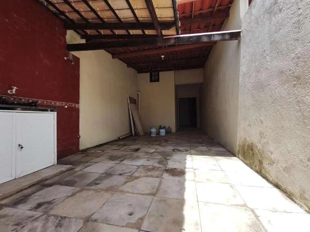 Casa / Sobrado para Venda em Fortaleza/CE Maraponga 4 Quartos