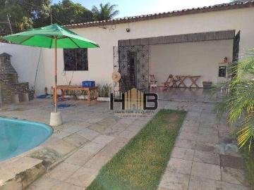 Casa / Sobrado para Venda em Fortaleza/CE Maraponga 4 Quartos