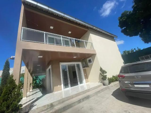 Casa / Sobrado para Venda em Fortaleza/CE Maraponga 4 Quartos