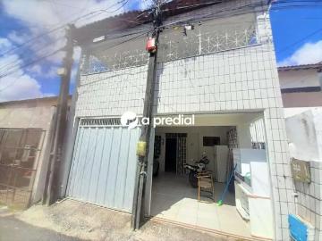 Casa / Sobrado para Venda em Fortaleza/CE Maraponga 4 Quartos
