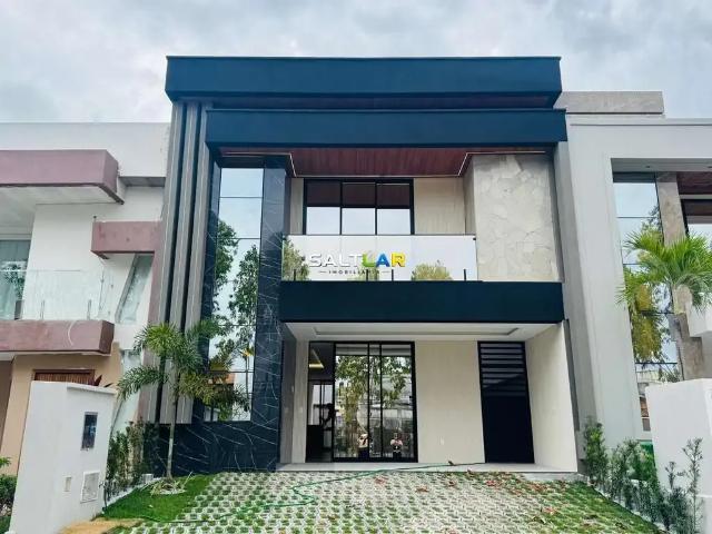 Casa / Sobrado para Venda em Fortaleza/CE Maraponga 4 Quartos