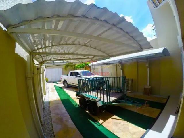 Casa / Sobrado para Venda em Fortaleza/CE Maraponga