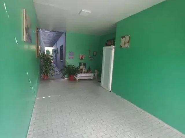 Casa / Sobrado para Venda em Fortaleza/CE Maraponga 5 Quartos