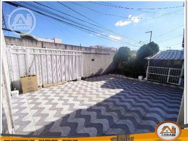 Casa / Sobrado para Venda em Fortaleza/CE Maraponga 5 Quartos