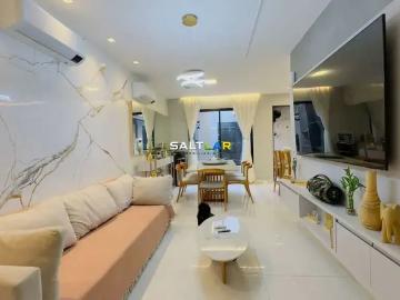 Casa / Sobrado para Venda em Fortaleza/CE Maraponga 5 Quartos
