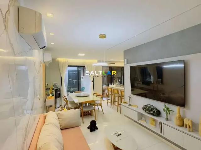 Casa / Sobrado para Venda em Fortaleza/CE Maraponga 5 Quartos