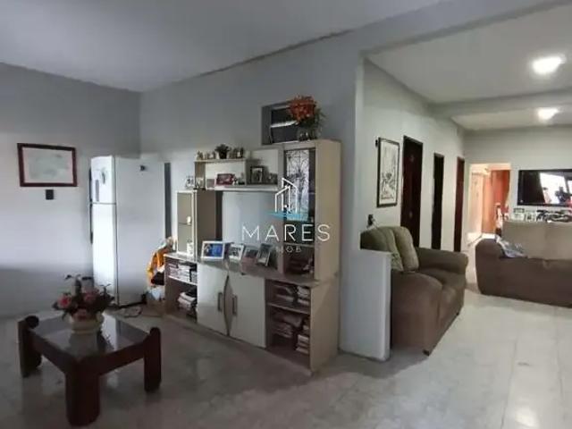 Casa / Sobrado para Venda em Fortaleza/CE Maraponga 5 Quartos