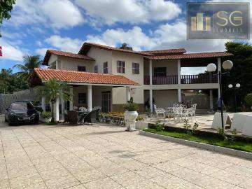 Casa / Sobrado para Venda em Fortaleza/CE Maraponga 5 Quartos