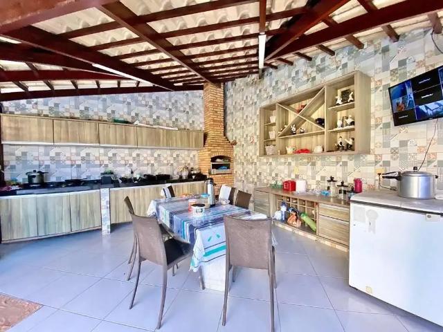 Casa / Sobrado para Venda em Fortaleza/CE Maraponga 6 Quartos