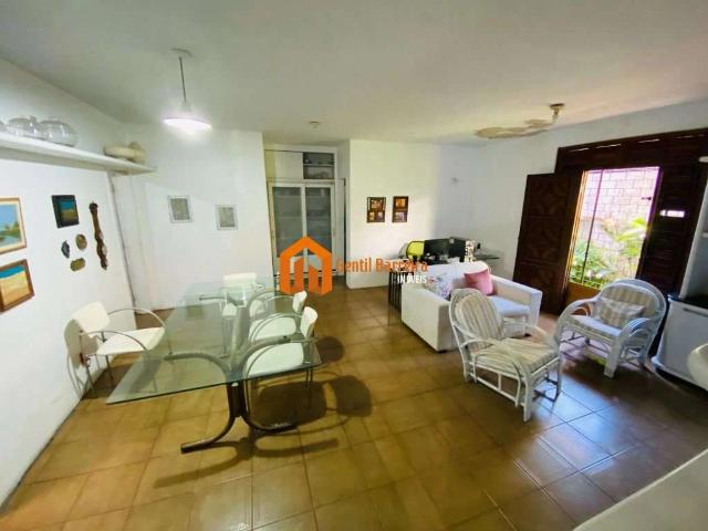 Casa / Sobrado para Venda em Fortaleza/CE Meireles 4 Quartos