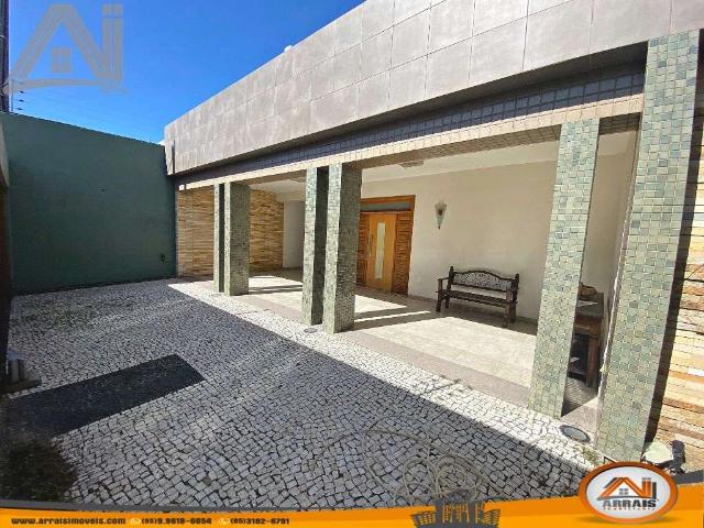Casa / Sobrado para Venda em Fortaleza/CE Meireles 5 Quartos