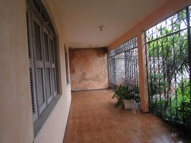 Casa / Sobrado para Venda em Fortaleza/CE Meireles 5 Quartos