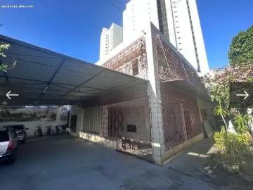 Casa / Sobrado para Venda em Fortaleza/CE Aldeota 6 Quartos
