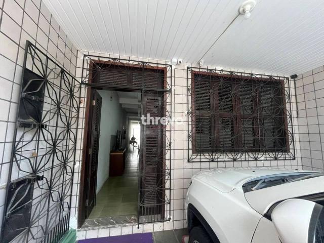 Casa / Sobrado para Venda em Fortaleza/CE Meireles 9 Quartos