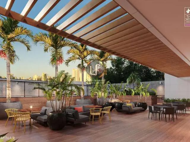 Casa / Sobrado para Venda em Fortaleza/CE Meireles 1 Quartos