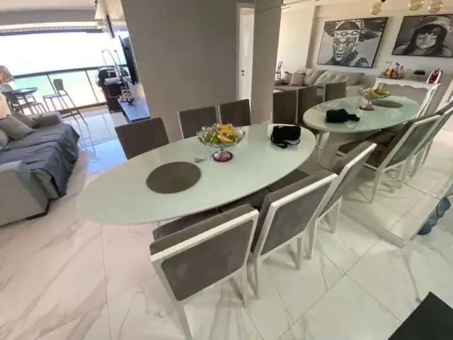 Casa / Sobrado para Venda em Fortaleza/CE Meireles 3 Quartos