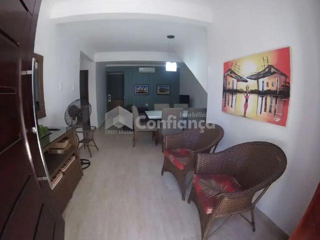 Casa / Sobrado para Venda em Fortaleza/CE Meireles 3 Quartos