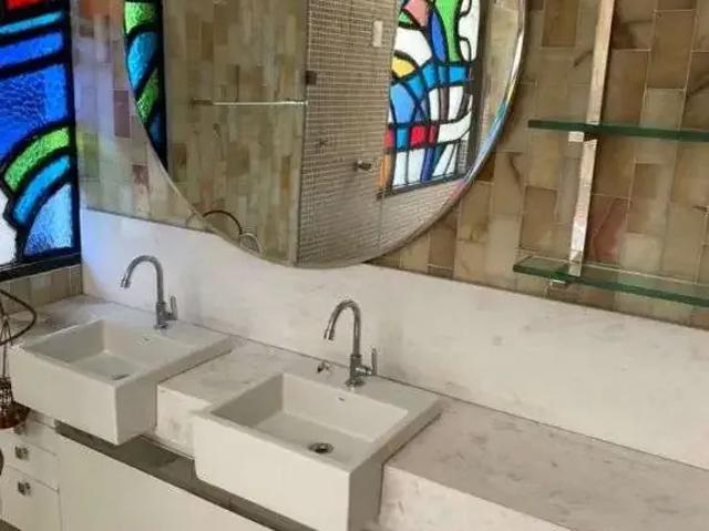 Casa / Sobrado para Venda em Fortaleza/CE Meireles 3 Quartos